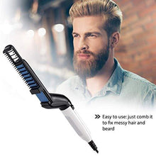 Load image into Gallery viewer, Quick Hair Styler For Men
