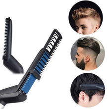 Load image into Gallery viewer, Quick Hair Styler For Men
