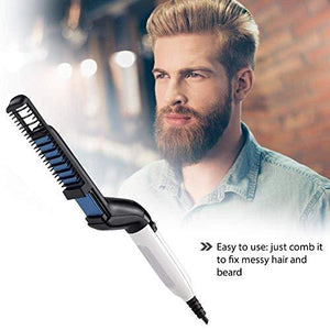 Quick Hair Styler For Men