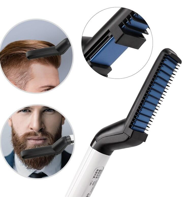 Quick Hair Styler For Men