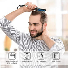 Load image into Gallery viewer, Quick Hair Styler For Men
