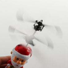 Load image into Gallery viewer, Flying inductive Mini RC Drone
