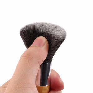 Professional Makeup Brushes