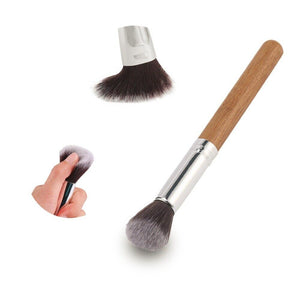 Professional Makeup Brushes