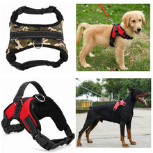 Load image into Gallery viewer, Duty Dog Pet Harness Collar
