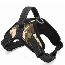 Load image into Gallery viewer, Duty Dog Pet Harness Collar
