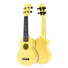 Load image into Gallery viewer, 21 Inch Colorful Acoustic Guitar
