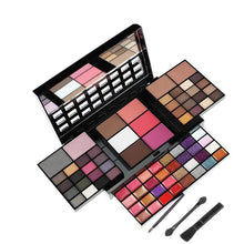 Load image into Gallery viewer, Makeup Set Water-proof Eyeshadow
