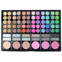 Load image into Gallery viewer, Makeup Set Water-proof Eyeshadow
