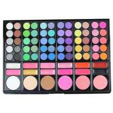 Load image into Gallery viewer, Makeup Set Water-proof Eyeshadow
