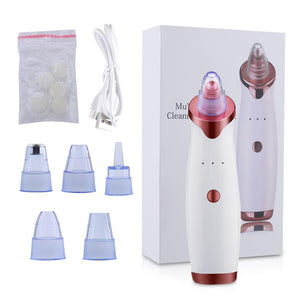 Electric Acne Remover Machine