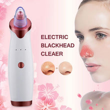 Load image into Gallery viewer, Electric Acne Remover Machine
