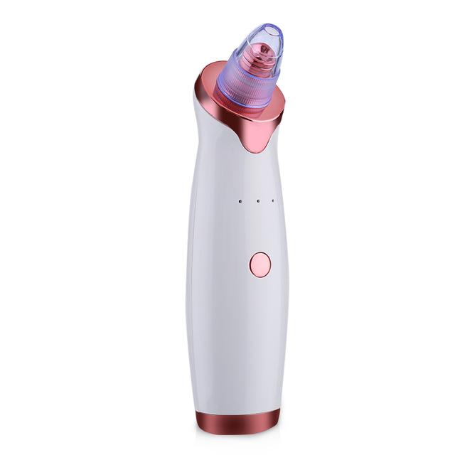 Electric Acne Remover Machine